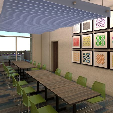 Holiday Inn Express & Suites - Lexington W - Versailles By Ihg Eksteriør bilde