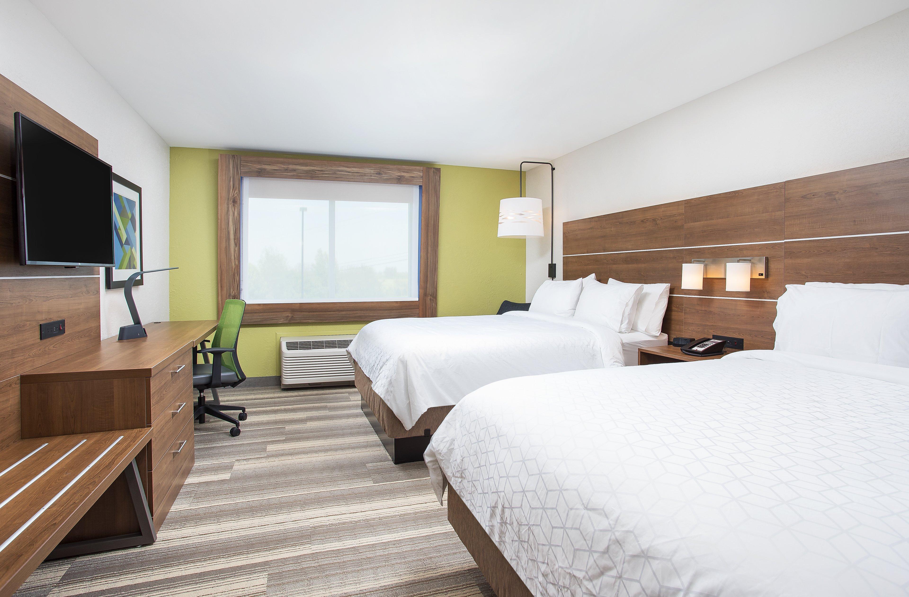 Holiday Inn Express & Suites - Lexington W - Versailles By Ihg Eksteriør bilde