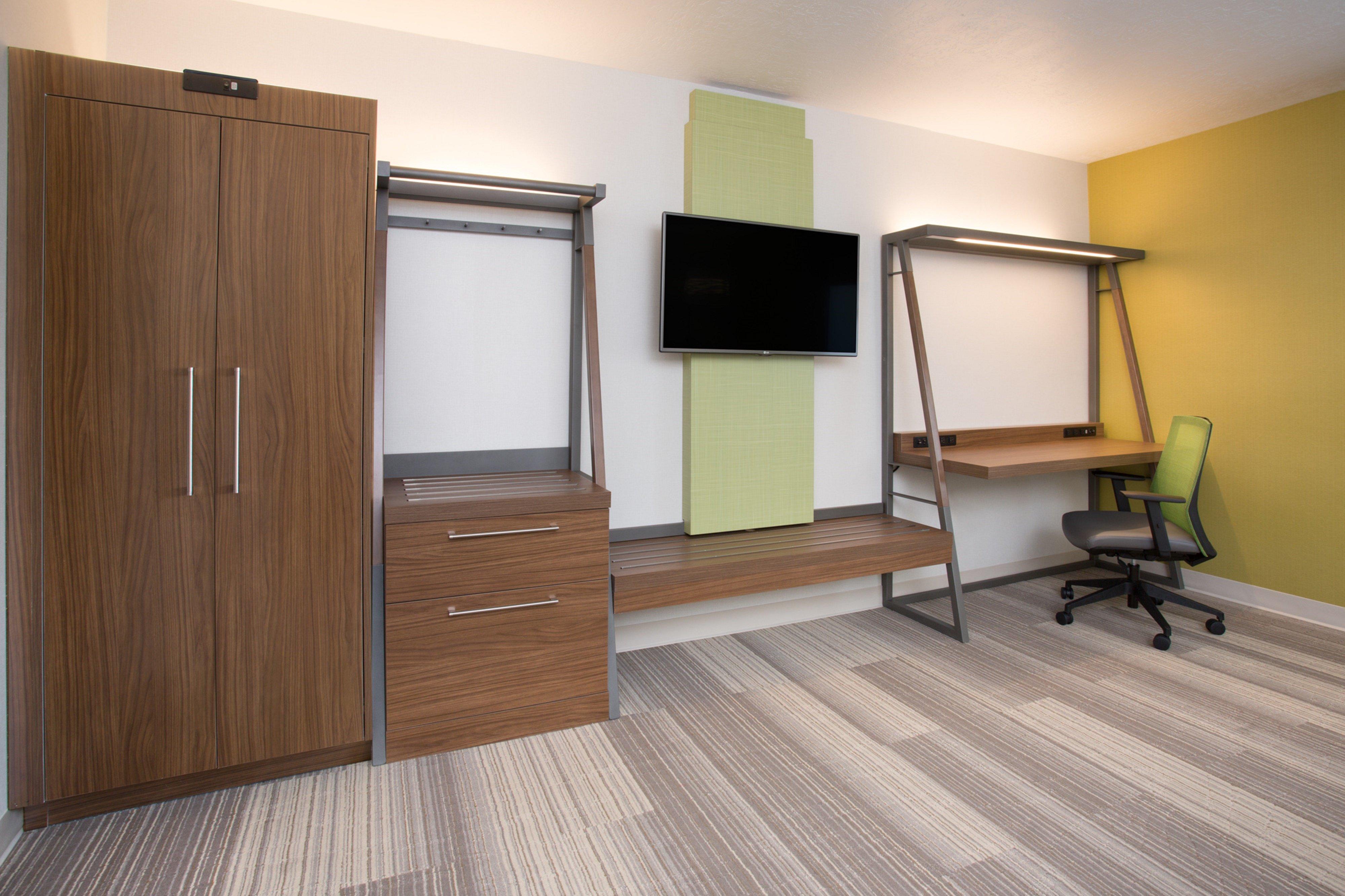 Holiday Inn Express & Suites - Lexington W - Versailles By Ihg Eksteriør bilde