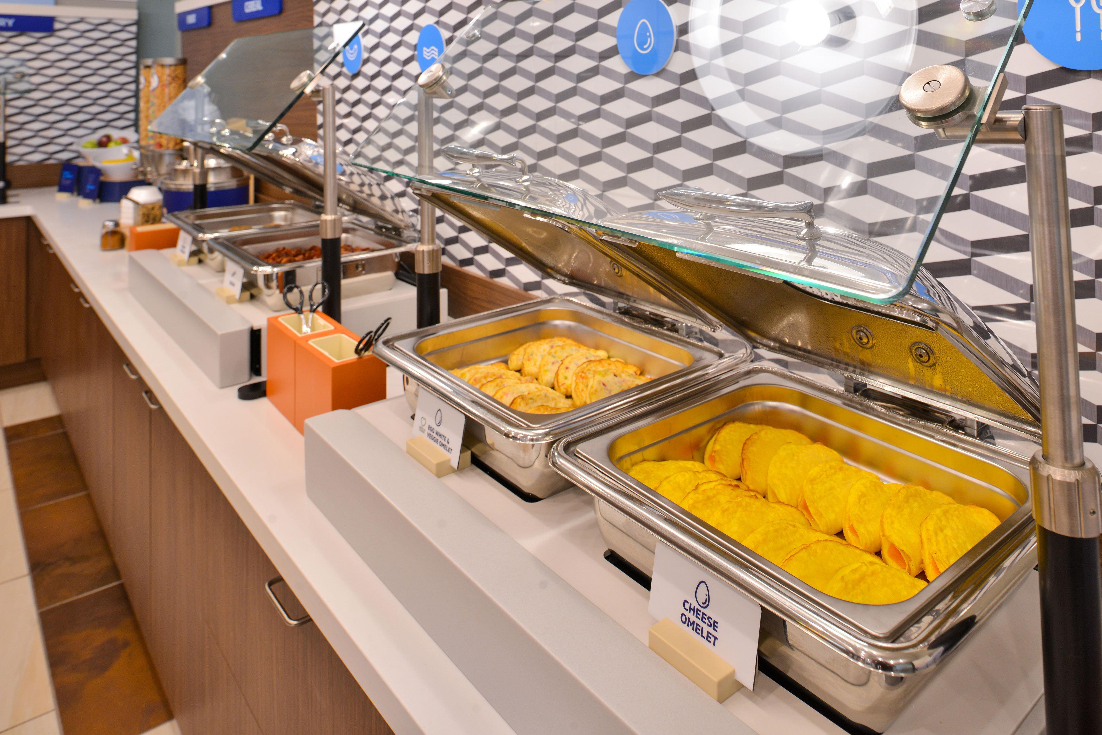 Holiday Inn Express & Suites - Lexington W - Versailles By Ihg Eksteriør bilde