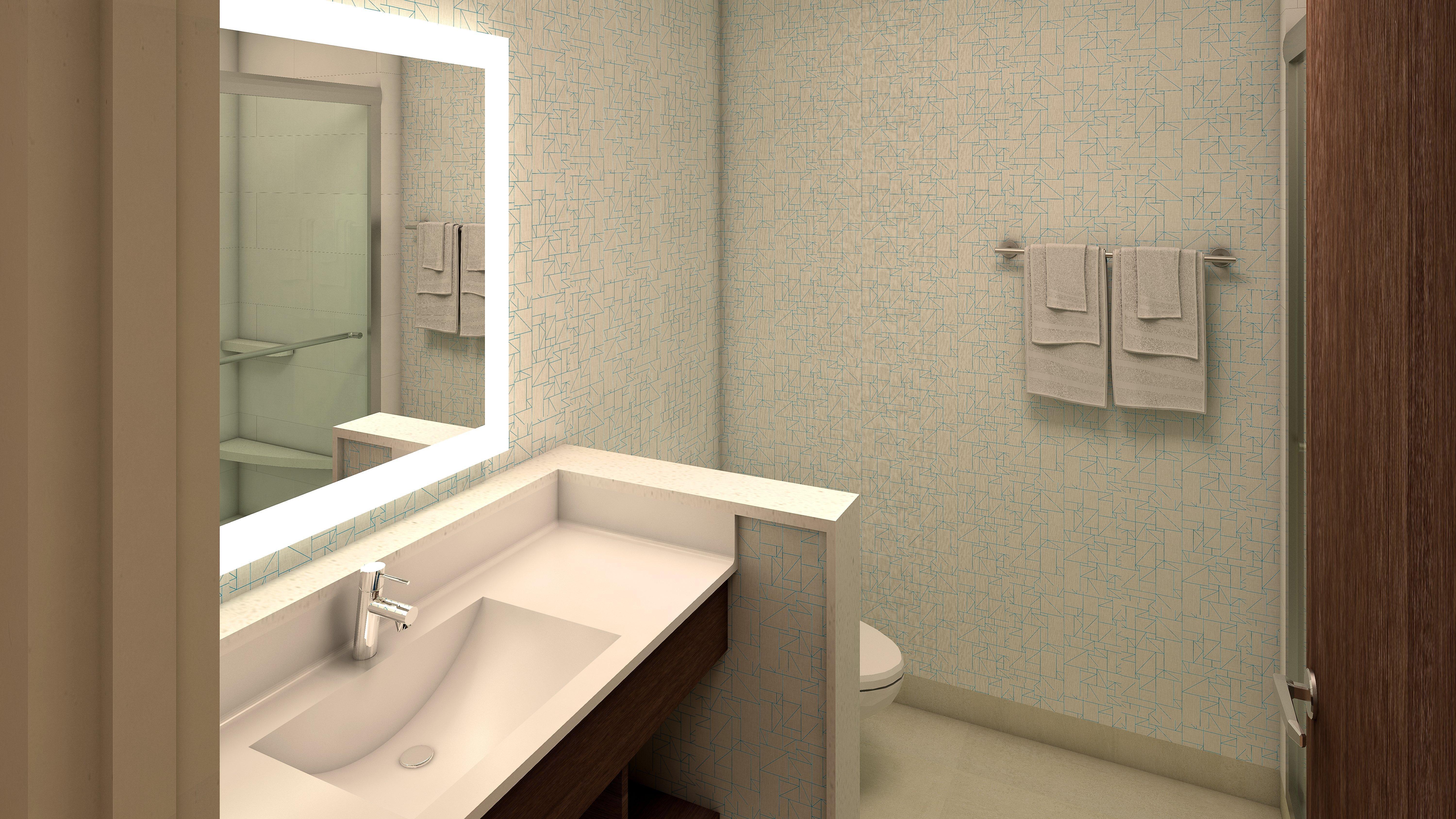 Holiday Inn Express & Suites - Lexington W - Versailles By Ihg Eksteriør bilde