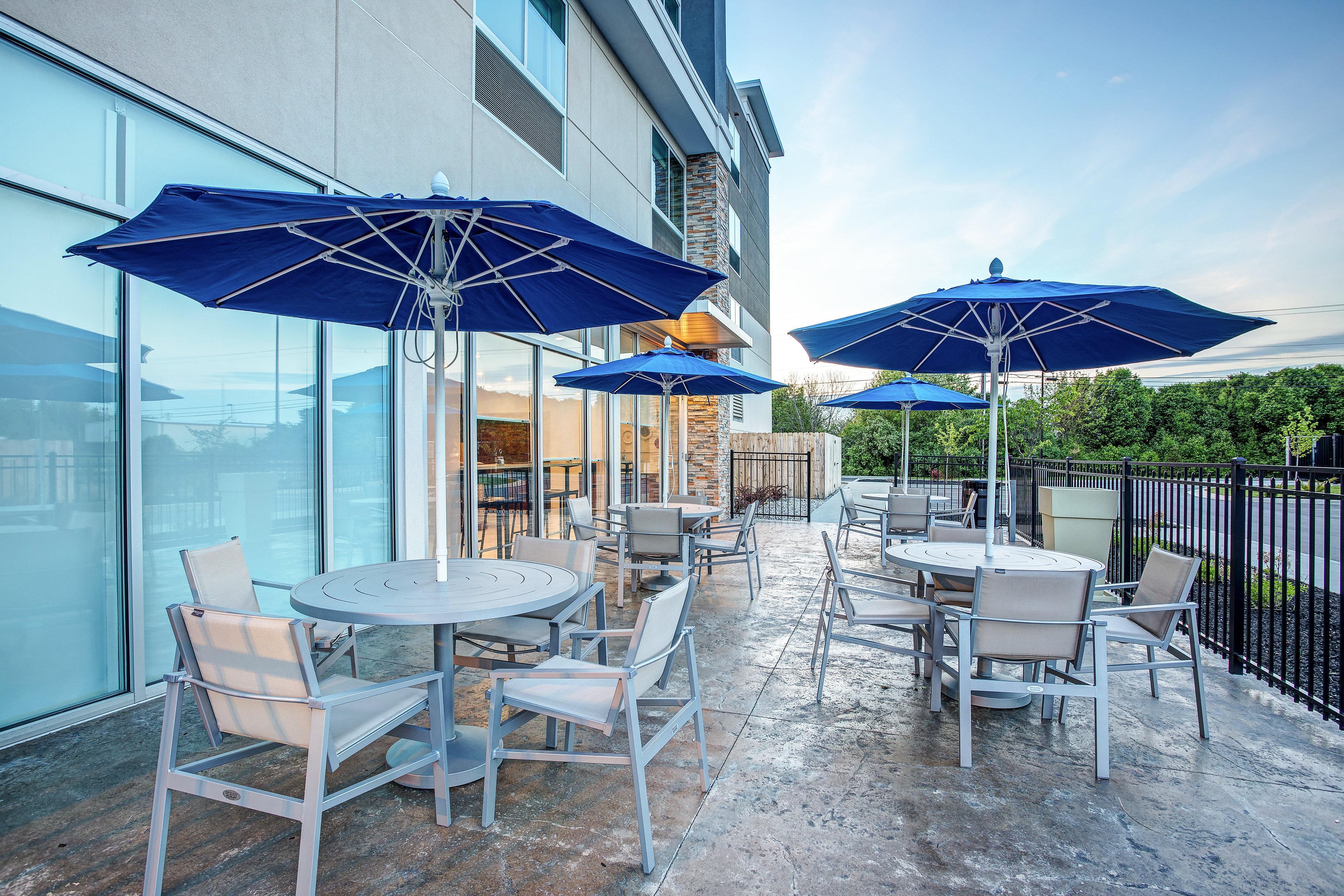 Holiday Inn Express & Suites - Lexington W - Versailles By Ihg Eksteriør bilde