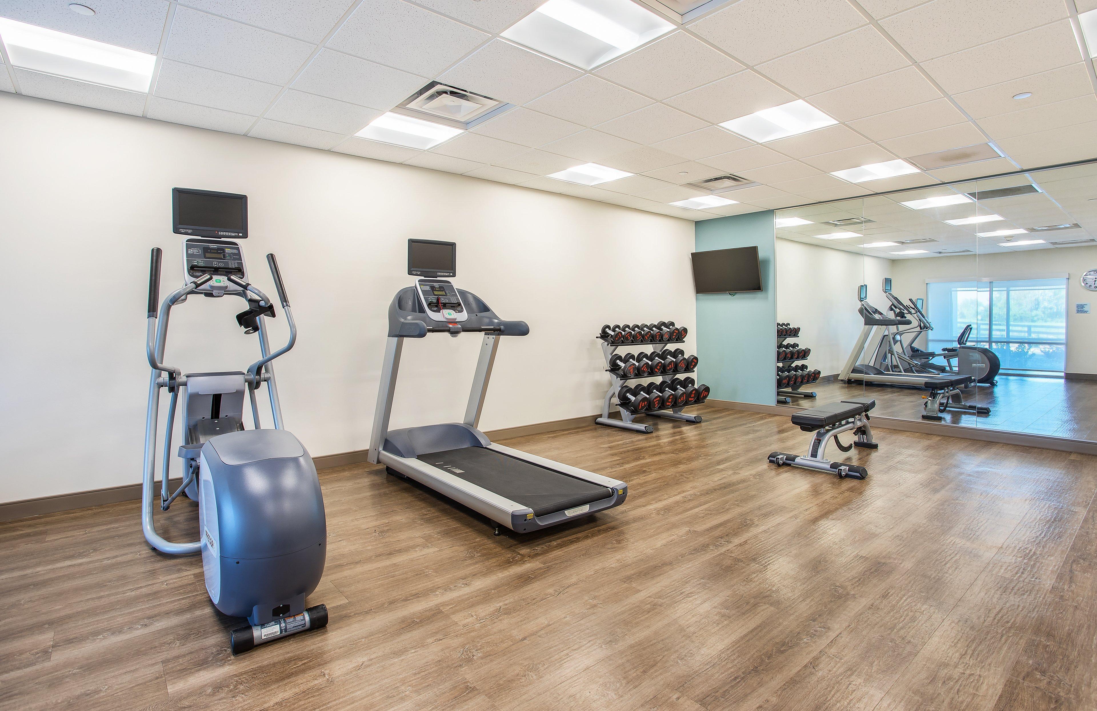 Holiday Inn Express & Suites - Lexington W - Versailles By Ihg Eksteriør bilde
