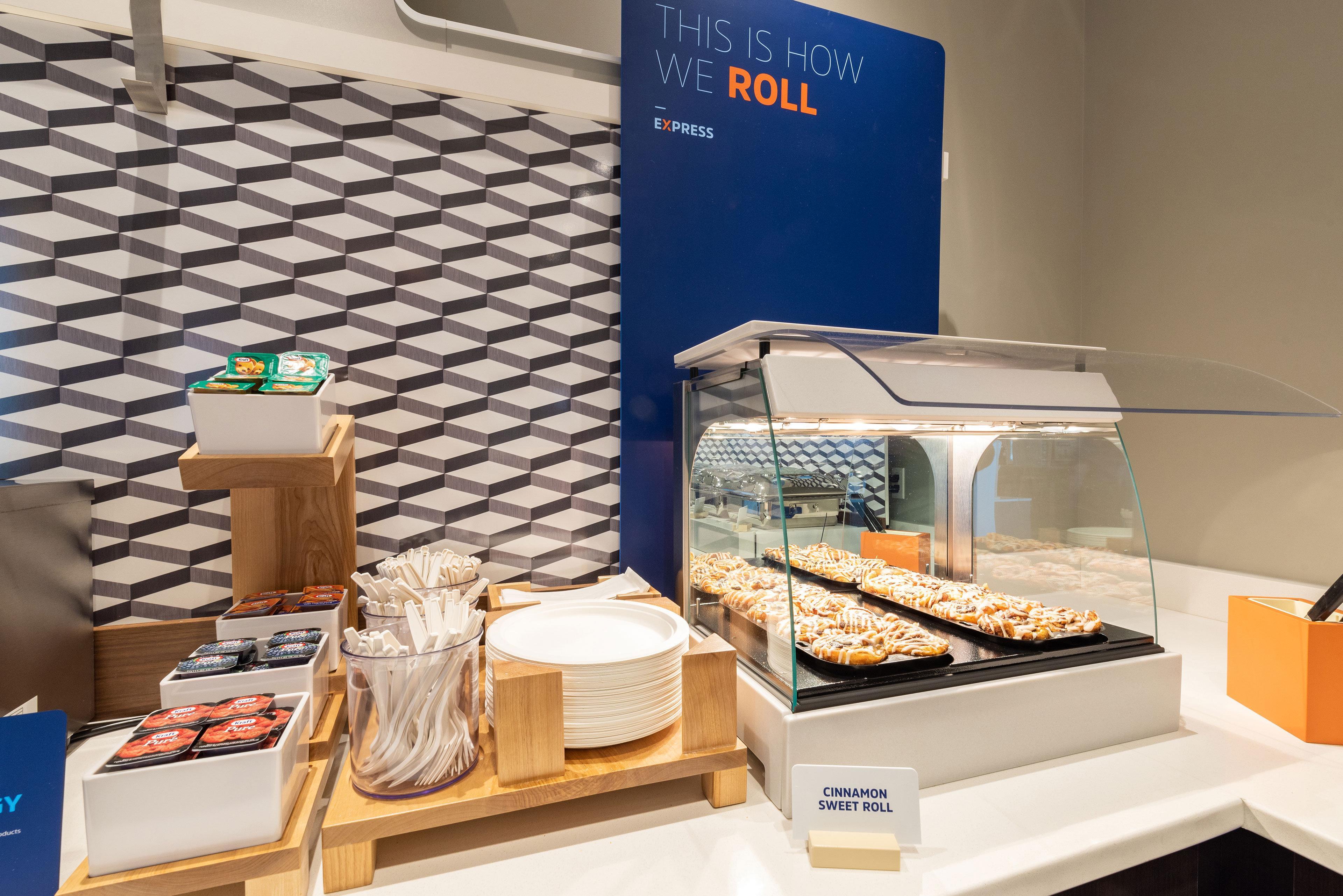 Holiday Inn Express & Suites - Lexington W - Versailles By Ihg Eksteriør bilde