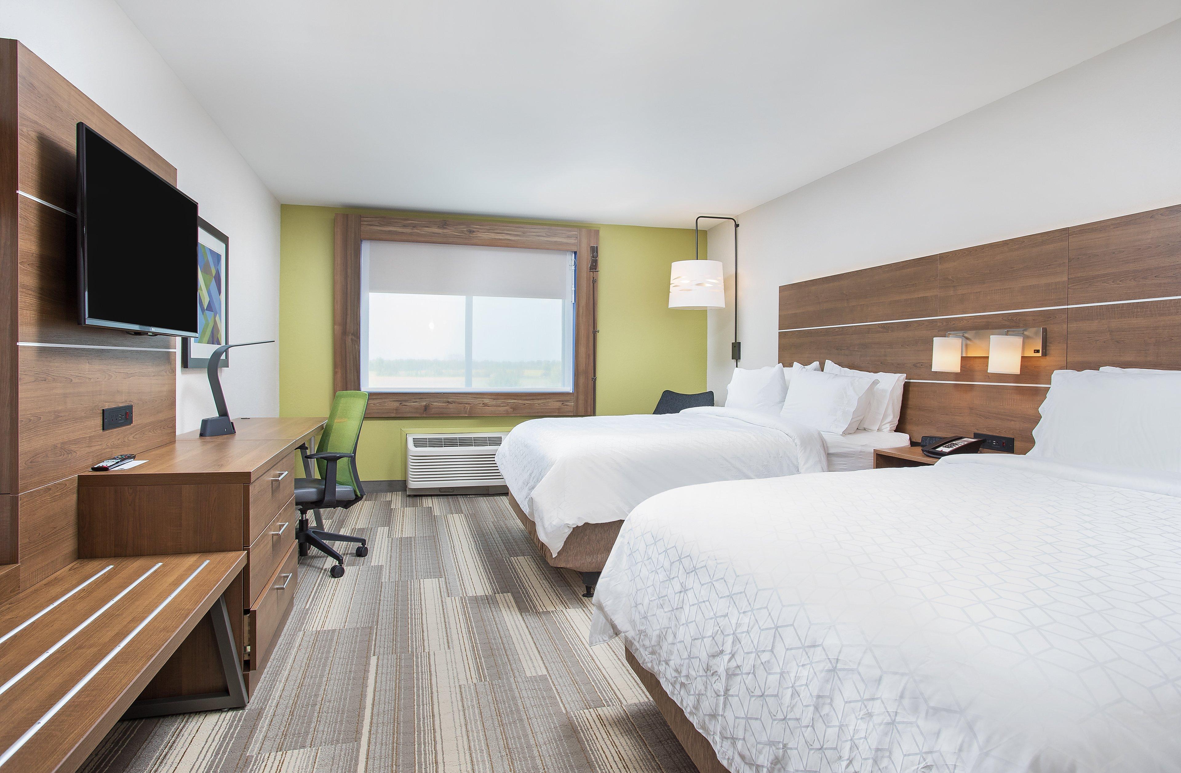 Holiday Inn Express & Suites - Lexington W - Versailles By Ihg Eksteriør bilde