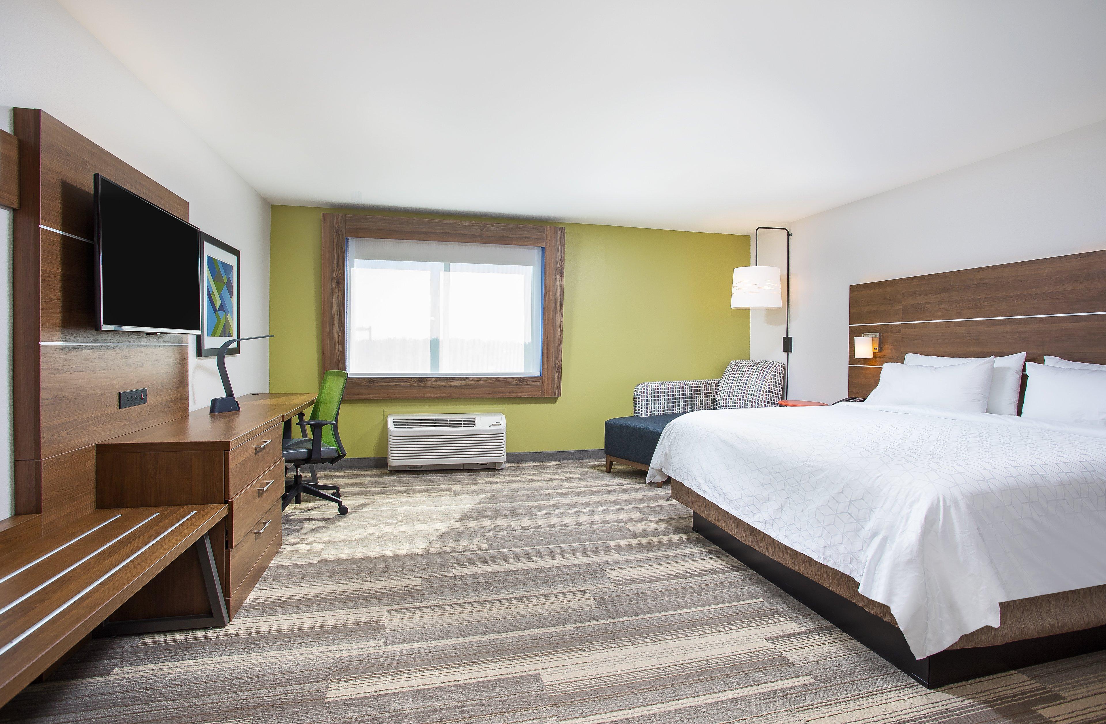 Holiday Inn Express & Suites - Lexington W - Versailles By Ihg Eksteriør bilde