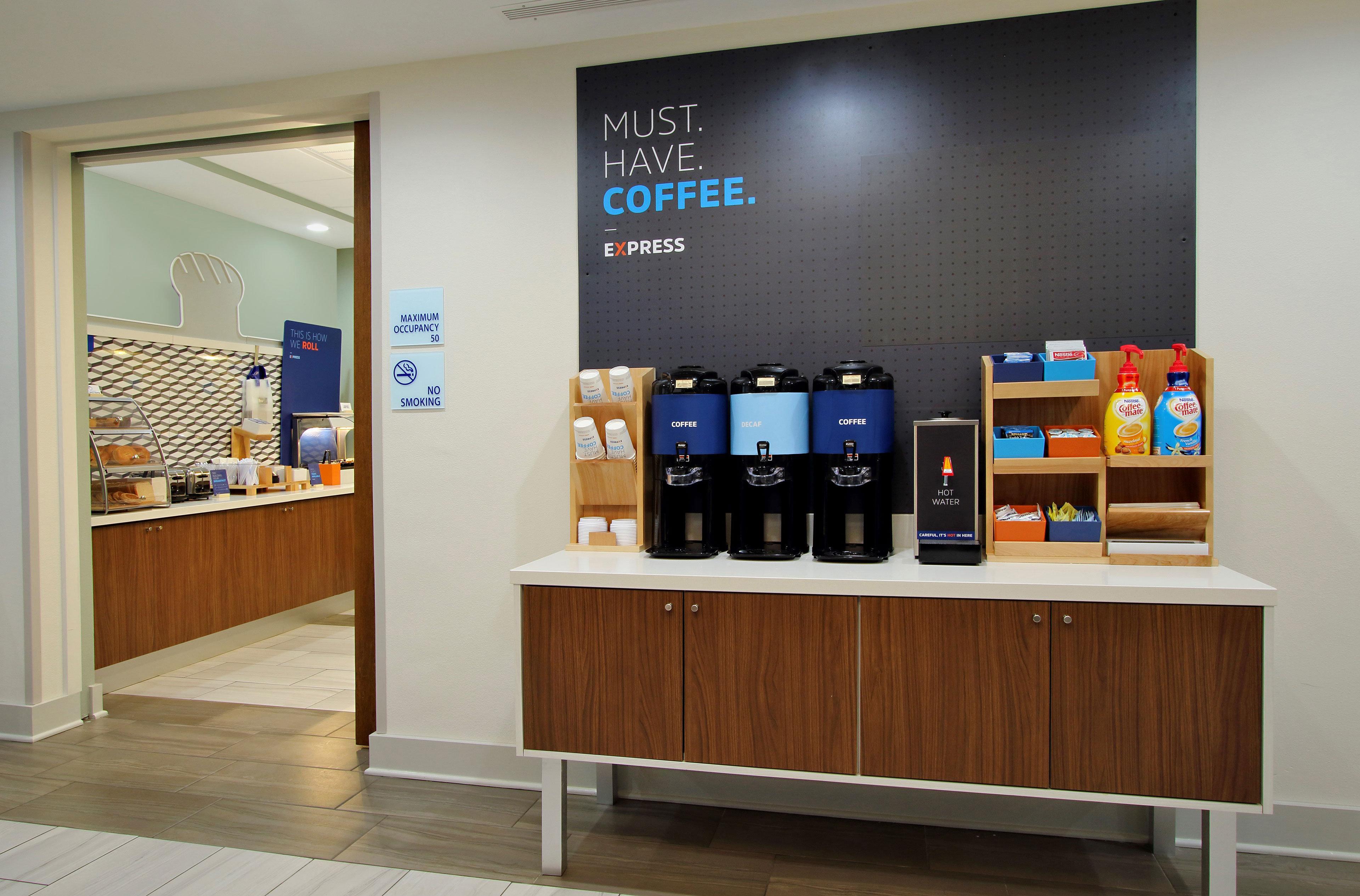 Holiday Inn Express & Suites - Lexington W - Versailles By Ihg Eksteriør bilde