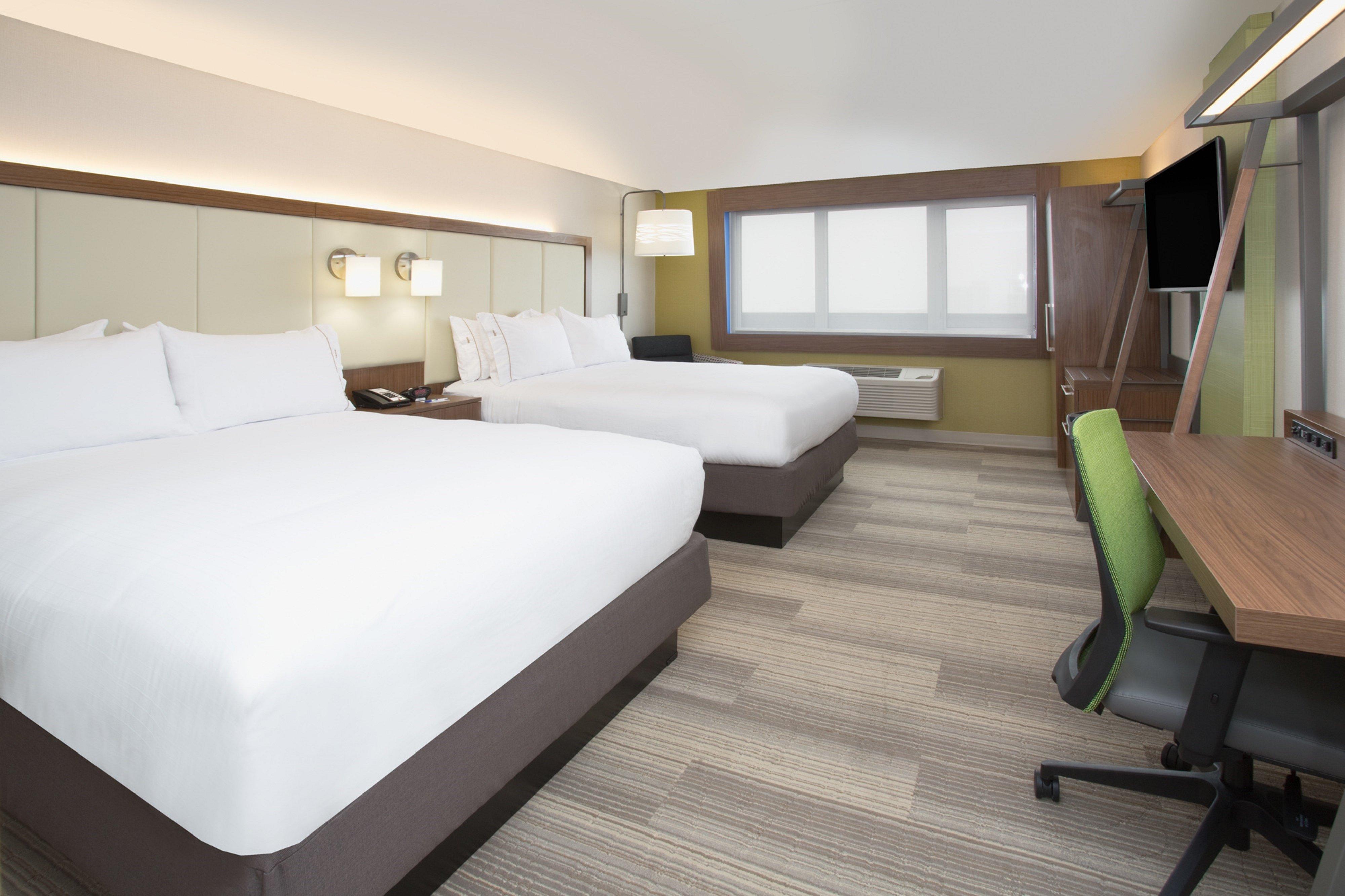 Holiday Inn Express & Suites - Lexington W - Versailles By Ihg Eksteriør bilde