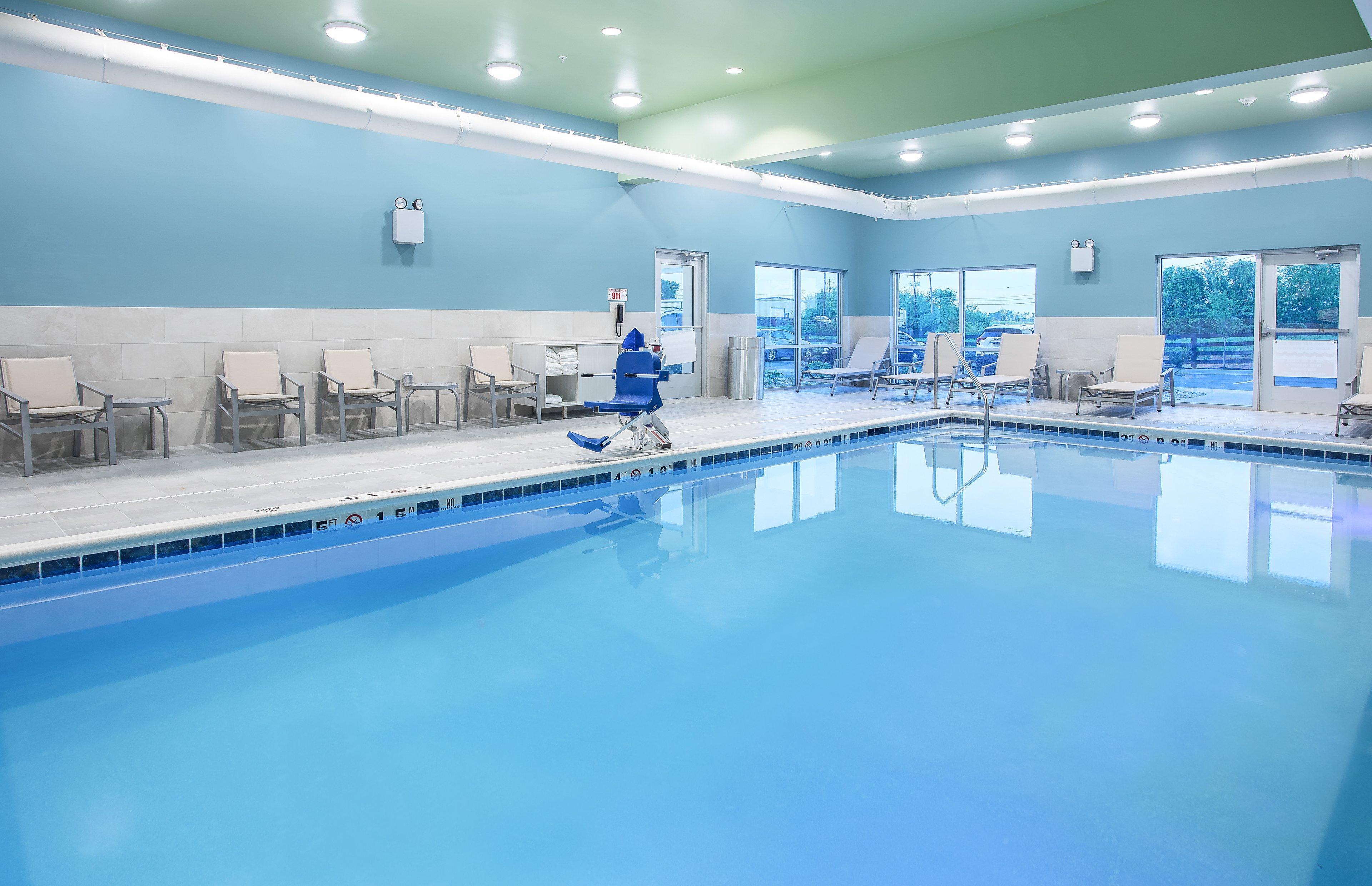 Holiday Inn Express & Suites - Lexington W - Versailles By Ihg Eksteriør bilde