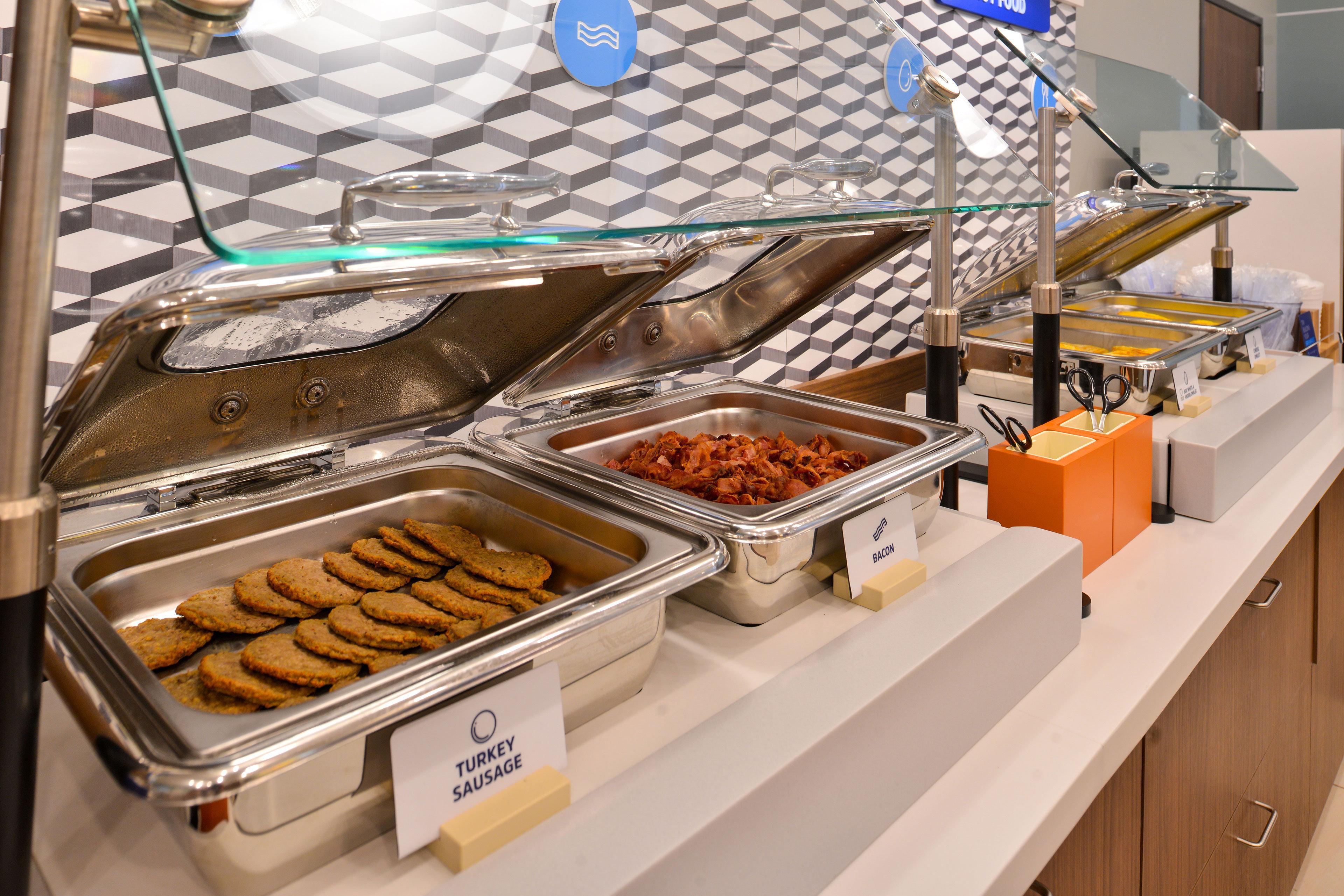 Holiday Inn Express & Suites - Lexington W - Versailles By Ihg Eksteriør bilde