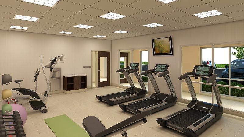 Holiday Inn Express & Suites - Lexington W - Versailles By Ihg Eksteriør bilde