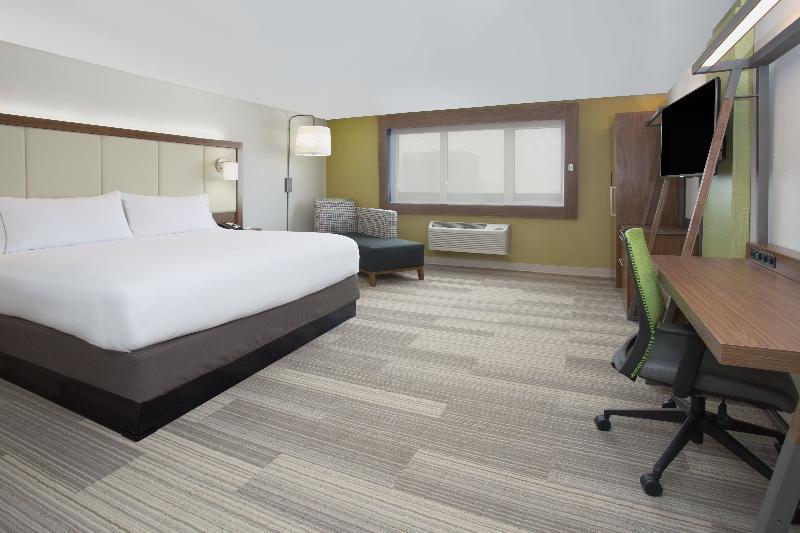 Holiday Inn Express & Suites - Lexington W - Versailles By Ihg Eksteriør bilde