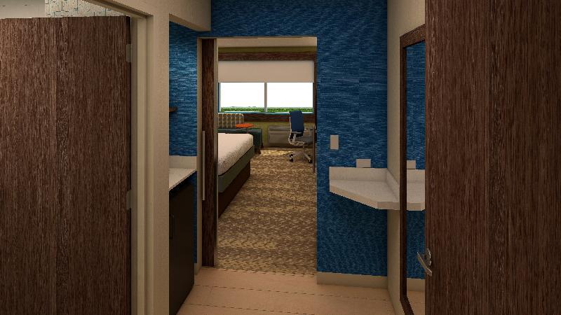 Holiday Inn Express & Suites - Lexington W - Versailles By Ihg Eksteriør bilde