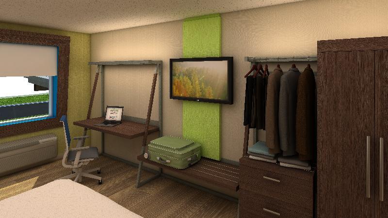 Holiday Inn Express & Suites - Lexington W - Versailles By Ihg Eksteriør bilde